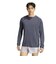 アディダス（adidas）ランニング 長袖Tシャツ デイゼロ WR892-KU8460