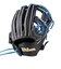 ウイルソン（Wilson）少年軟式用グラブ 内野手用 野球グローブ AW ジュニア DMAX DUAL7J WBG0016006RT11