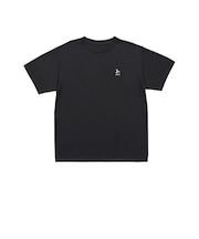 アクター(AKTR)バスケットボールウェア ALLWAYS TRI-LINE SP Tシャツ 226-006005 BK