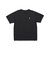 アクター（AKTR）バスケットボールウェア ALLWAYS TRI-LINE SP Tシャツ 226-006005 BK