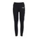 ロキシー（ROXY）水陸両用 フィットネス FEEL FREE VER2 サイド柄プリントレギンス RPT264536 BLK