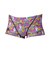 スピード（SPEEDO）競泳水着 メンズ 水泳 モルガフラワードッグターンズボックス ピンク S-Lサイズ ST52659MU PN レッグ丈 トレーニング水着