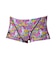 スピード（SPEEDO）競泳水着 メンズ 水泳 モルガフラワードッグターンズボックス ピンク S-Lサイズ ST52659MU PN レッグ丈 トレーニング水着