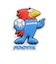 クロックス（crocs）ジビッツ チャーム FIFA ワールドカップ フティックス 10018349