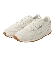 リーボック（REEBOK）タウンシューズ スニーカー クラシック AZ アイボリー 100260992 カジュアル スポーツ シューズ