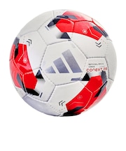 アディダス（adidas）サッカーボール 5号球 検定球 コネクト26 Jリーグ ルヴァンカップ リーグ ADF534LC