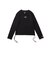 ニューエラ（NEW ERA）長袖 サイド ドローストリング Tシャツ TPUロゴ 15135323