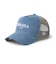 ニューエラ（NEW ERA）キャップ 9FORTY A-Frameトラッカー Denim NEW ERA 1920 15137098