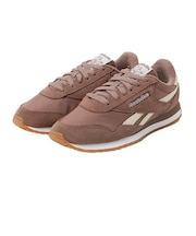 リーボック（REEBOK）タウンシューズ スニーカー クラシック AZ ブラウン 100260996 スポーツ カジュアル シューズ