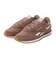 リーボック（REEBOK）タウンシューズ スニーカー クラシック AZ ブラウン 100260996 スポーツ カジュアル シューズ