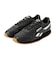 リーボック（REEBOK）タウンシューズ スニーカー クラシック AZ ブラック 100260991 カジュアル スポーツ シューズ