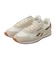 リーボック（REEBOK）タウンシューズ スニーカー クラシック AZ アイボリー 100260995 スポーツ カジュアル シューズ
