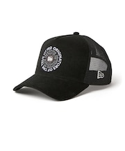 ニューエラ(NEW ERA)キャップ 9FORTY A-Frame トラッカー Corduroy コーデュロイ OOTTF 15137091