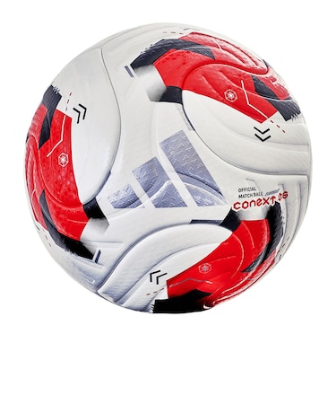 アディダス（adidas）サッカーボール 5号球 検定球 コネクト26 Jリーグ ルヴァンカップ プロ ADF530LC