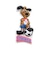 クロックス（crocs）ジビッツ チャーム FIFA ワールドカップ ストライカー 10018348