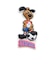 クロックス（crocs）ジビッツ チャーム FIFA ワールドカップ ストライカー 10018348