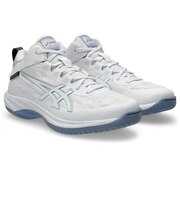 アシックス（ASICS）バスケットシューズ バッシュ GELHOOP V17 スーパーワイド 1063A097.106