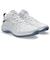 アシックス（ASICS）バスケットシューズ バッシュ GELHOOP V17 スーパーワイド 1063A097.106