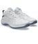 アシックス（ASICS）バスケットシューズ バッシュ GELHOOP V17 スーパーワイド 1063A097.106