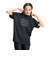 アンダーアーマー（UNDER ARMOUR）テック オーバーサイズド グラフィック ショートスリーブTシャツ 半袖 6016797 001