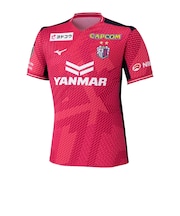 ミズノ(MIZUNO)セレッソ大阪 2026-2027 ホーム レプリカ ユニフォーム P2JADY0051