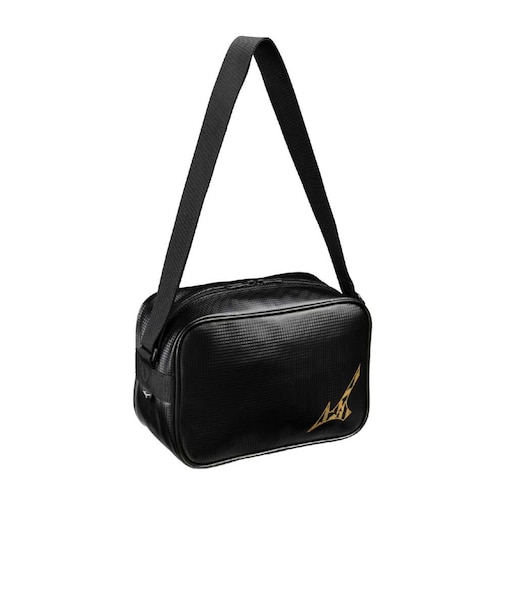 ミズノ（MIZUNO）ショルダーバッグ 5L 63JMB51195