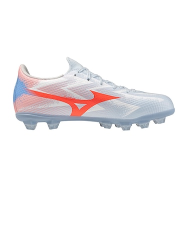 ミズノ（MIZUNO）ジュニアサッカースパイク 天然芝/土/人工芝グランド用 ミズノアルファ 3 セレクト P1GB266522