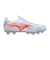 ミズノ（MIZUNO）ジュニアサッカースパイク 天然芝/土/人工芝グランド用 ミズノアルファ 3 セレクト P1GB266522