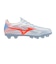 ミズノ（MIZUNO）ジュニアサッカースパイク 天然芝/土/人工芝グランド用 ミズノアルファ 3 セレクト P1GB266522