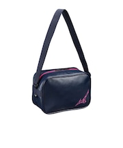 ミズノ(MIZUNO)ショルダーバッグ 5L 63JMB51187