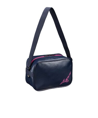 ミズノ（MIZUNO）ショルダーバッグ 5L 63JMB51187