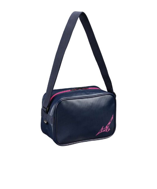 ミズノ（MIZUNO）ショルダーバッグ 5L 63JMB51187