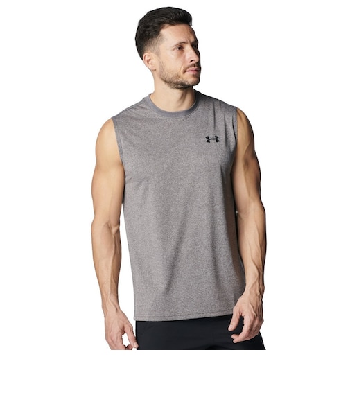 アンダーアーマー（UNDER ARMOUR）タンクトップ テック スリーブレス シャツ 1367452 090