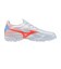 ミズノ（MIZUNO）ジュニアサッカートレーニングシューズ ミズノアルファ 3 セレクト AS P1GE266522