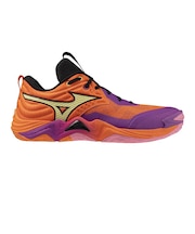 ミズノ(MIZUNO)バレーボールシューズ ウエーブモーメンタム エリート V1GA251281