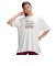 アンダーアーマー（UNDER ARMOUR）テック オーバーサイズド グラフィック ショートスリーブTシャツ 半袖6016797 110