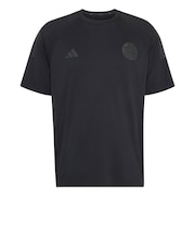 アディダス(adidas)サッカーウェア T.S.U.F.C. ルーズフィット 半袖Tシャツ CA371-KV0161