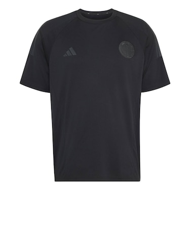 アディダス（adidas）サッカーウェア T.S.U.F.C. ルーズフィット 半袖Tシャツ CA371-KV0161
