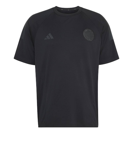 アディダス（adidas）サッカーウェア T.S.U.F.C. ルーズフィット 半袖Tシャツ CA371-KV0161