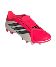 アディダス（adidas）サッカースパイク 天然芝・土・人工芝用 プレデター CLUB フォールディングタン NRZ40-JS0346