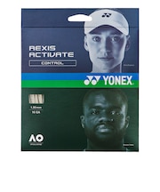 ヨネックス（YONEX）硬式テニスストリング レクシスアクティベート130 12m TGRAC130-011