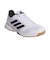 アディダス（adidas）ハンドボールシューズ インドア用 屋内用 室内用 Ligra 8 NLK78-JI1505