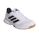 アディダス（adidas）ハンドボールシューズ インドア用 屋内用 室内用 Ligra 8 NLK78-JI1505