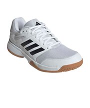 アディダス（adidas）ハンドボールシューズ インドア用 屋内用 室内用 スピードコート NJM64-IE8032