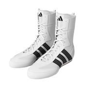 アディダス（adidas）ボクシングシューズ Box Hog クラシック OMW17-JS4436