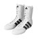 アディダス（adidas）ボクシングシューズ Box Hog クラシック OMW17-JS4436