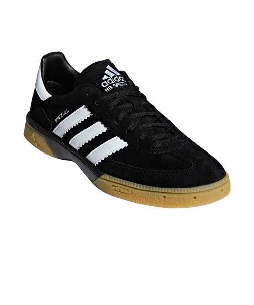 アディダス（adidas）ハンドボールシューズ インドア用 屋内用 室内用 スペツィアル ISR38-M18209