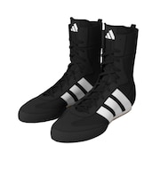アディダス(adidas)ボクシングシューズ Box Hog クラシック OMW17-JQ8538