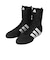 アディダス（adidas）ボクシングシューズ Box Hog クラシック OMW17-JQ8538