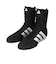 アディダス（adidas）ボクシングシューズ Box Hog クラシック OMW17-JQ8538